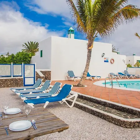 Sal Y Mar Appartement