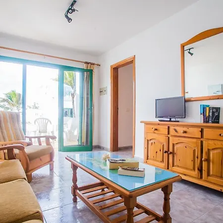 Sal Y Mar Appartement