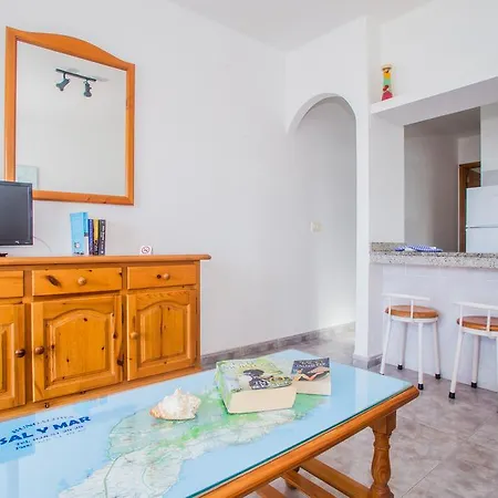 Sal Y Mar Appartement