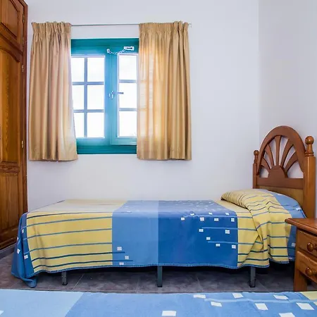 Sal Y Mar Appartement *