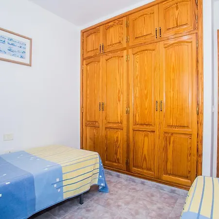 Sal Y Mar Appartement Puerto del Carmen (Lanzarote)