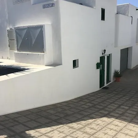 Sal Y Mar Appartement Puerto del Carmen (Lanzarote)