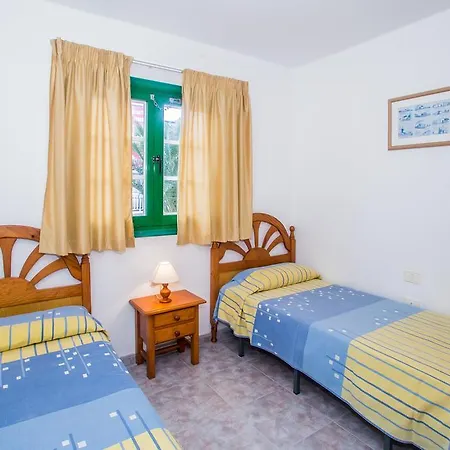 Sal Y Mar Lejlighed Puerto del Carmen (Lanzarote)