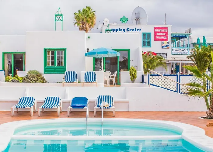 Апартаменты Sal Y Mar