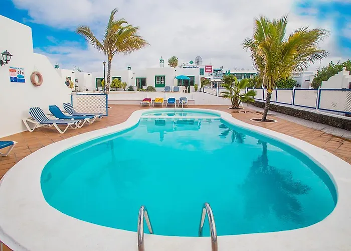 Lejlighed Sal Y Mar *