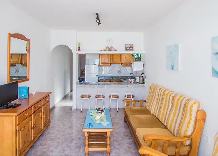 Sal Y Mar * Пуэрто дель Кармен