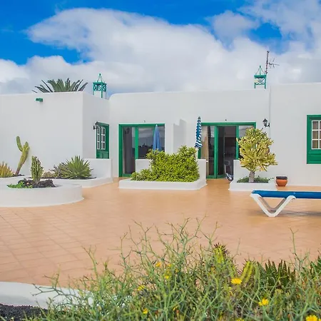 Lägenhet Sal Y Mar Puerto del Carmen (Lanzarote)