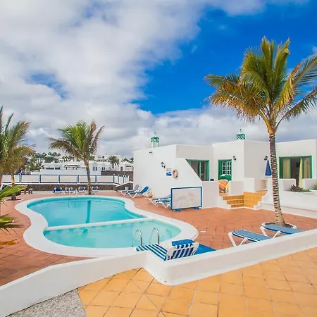 Sal Y Mar * Puerto del Carmen (Lanzarote)