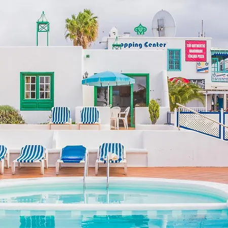 Apartamento Sal Y Mar