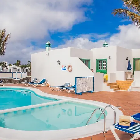 Sal Y Mar Puerto del Carmen (Lanzarote)