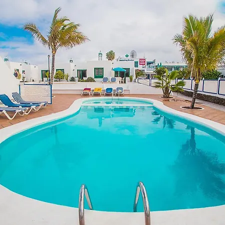 Apartamento Sal Y Mar *