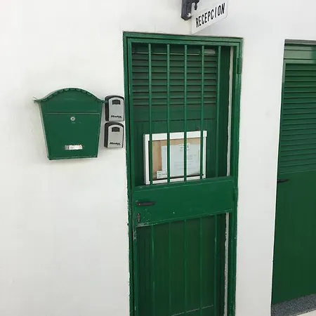 Apartamento Sal Y Mar