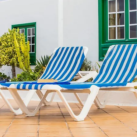 Sal Y Mar Διαμέρισμα