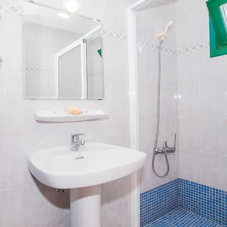 Sal Y Mar Lägenhet *