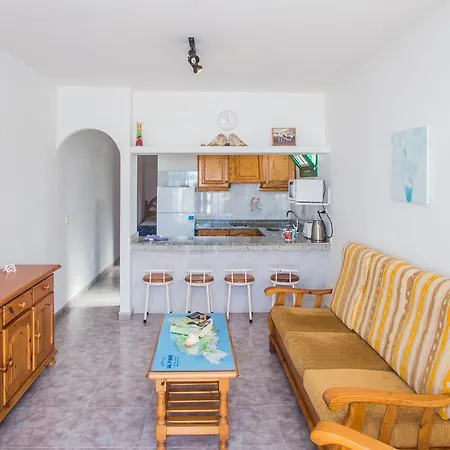 Sal Y Mar * Πουέρτο Ντελ Κάρμεν