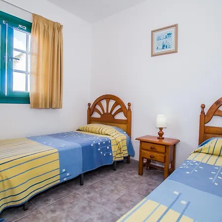 Apartamento Sal Y Mar