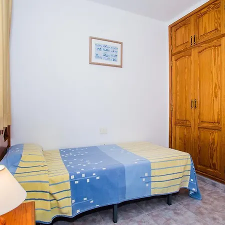 Sal Y Mar Apartamento Puerto del Carmen (Lanzarote)