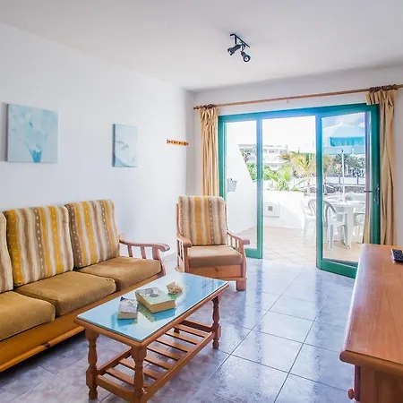 Apartamento Sal Y Mar Puerto del Carmen (Lanzarote)