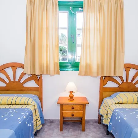 Apartamento Sal Y Mar
