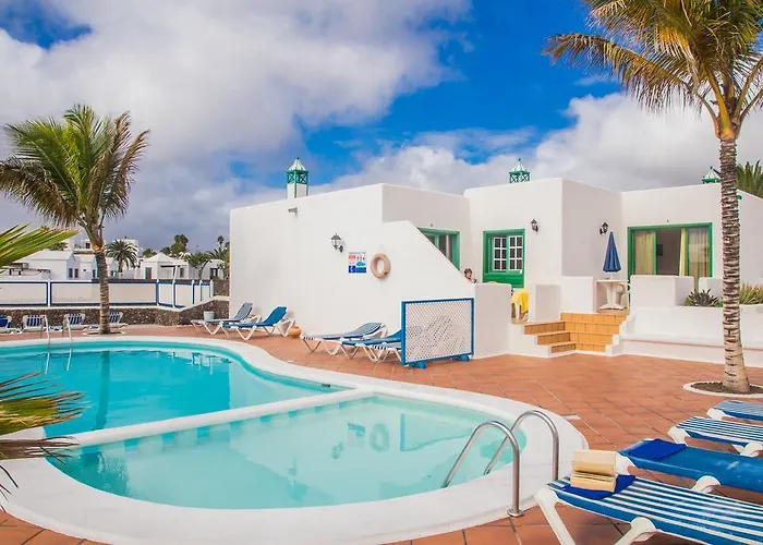 Sal Y Mar Puerto del Carmen (Lanzarote)