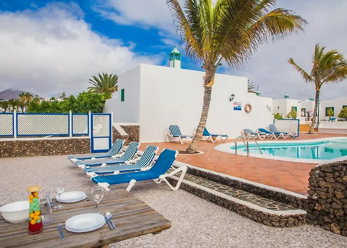 Sal Y Mar Appartement