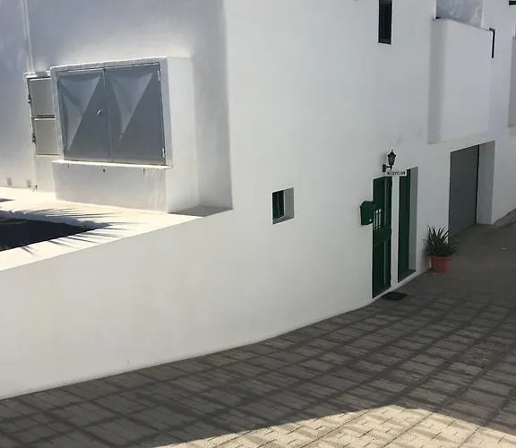 Sal Y Mar Appartement Puerto del Carmen (Lanzarote)