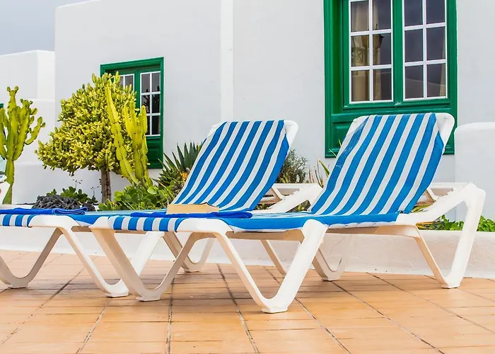 Sal Y Mar Appartement