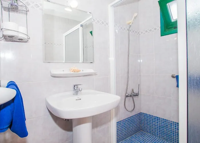 Sal Y Mar Appartement *