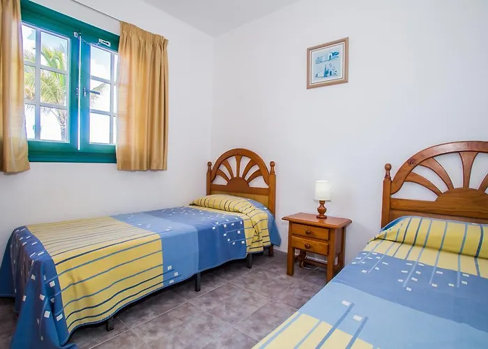 Appartement Sal Y Mar