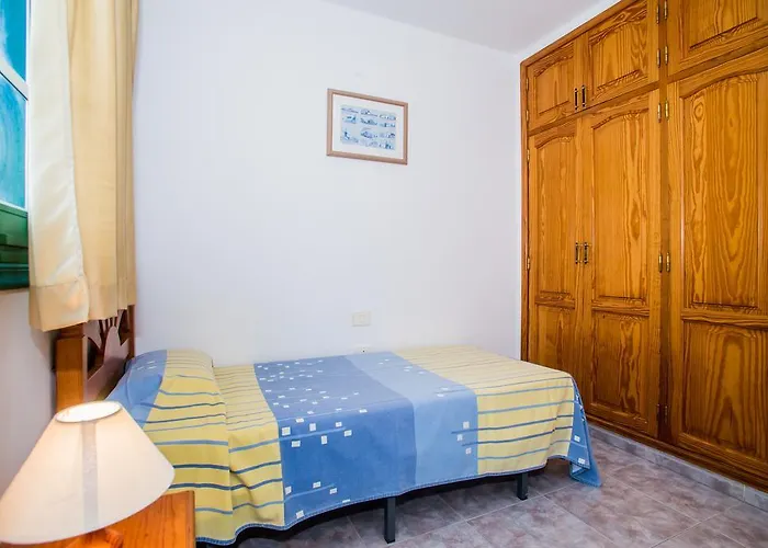 Sal Y Mar Appartement Puerto del Carmen (Lanzarote)