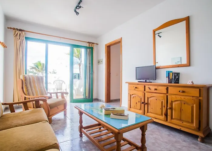 Sal Y Mar Appartement