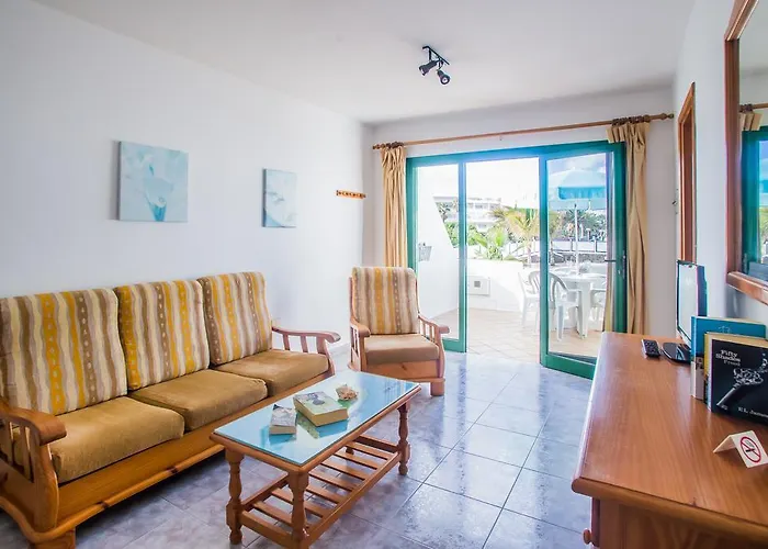 Appartement Sal Y Mar Puerto del Carmen (Lanzarote)