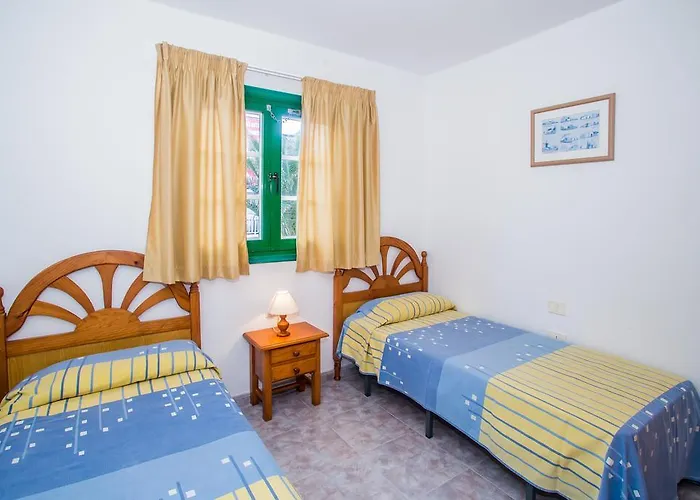 Sal Y Mar Apartment Puerto del Carmen (Lanzarote)