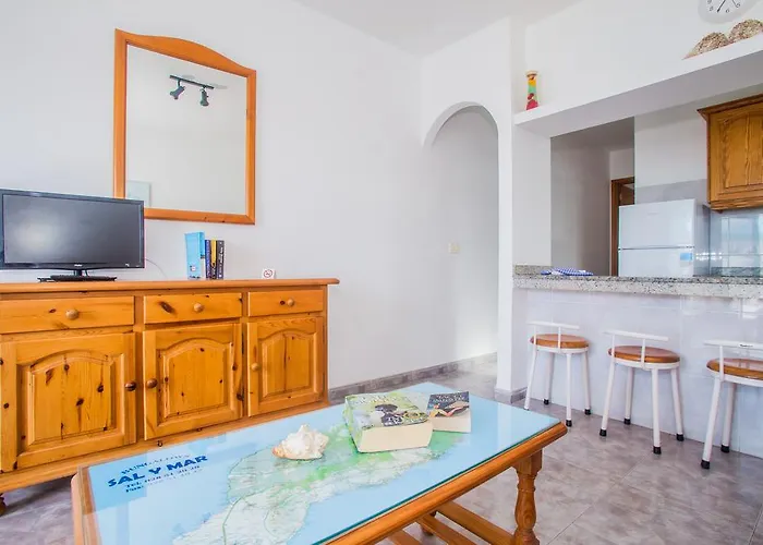 Sal Y Mar Appartement