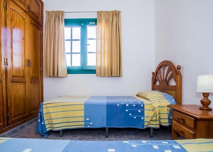 Sal Y Mar Appartement *