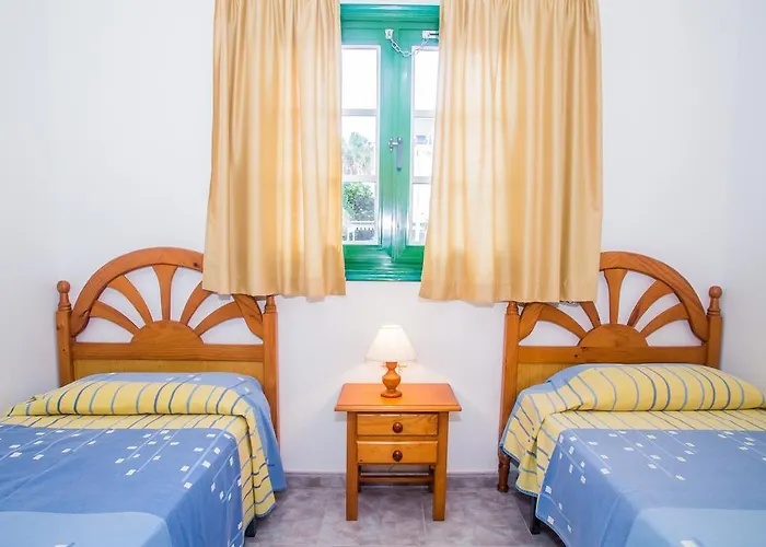 Appartement Sal Y Mar