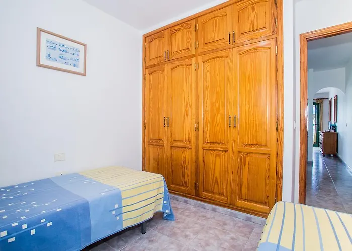 Sal Y Mar Appartement Puerto del Carmen (Lanzarote)